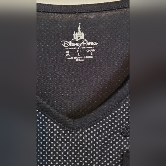 Disney Parks Top - Picture 4 of 5